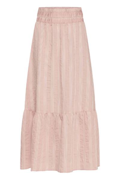 Billede af Pulz Cheila Nederdel Peach Whip 