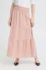 Billede af Pulz Cheila Nederdel Peach Whip 