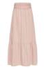 Billede af Pulz Cheila Nederdel Peach Whip 
