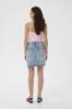 Billede af Culture Aniceta Denim Skirt