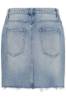 Billede af Culture Aniceta Denim Skirt