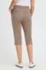 Billede af Fransa Blazer Stump Buks Mountain T