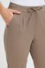 Billede af Fransa Blazer Stump Buks Mountain T