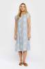 Billede af 2-Biz Cleo Dress Blue Stripe
