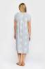 Billede af 2-Biz Cleo Dress Blue Stripe