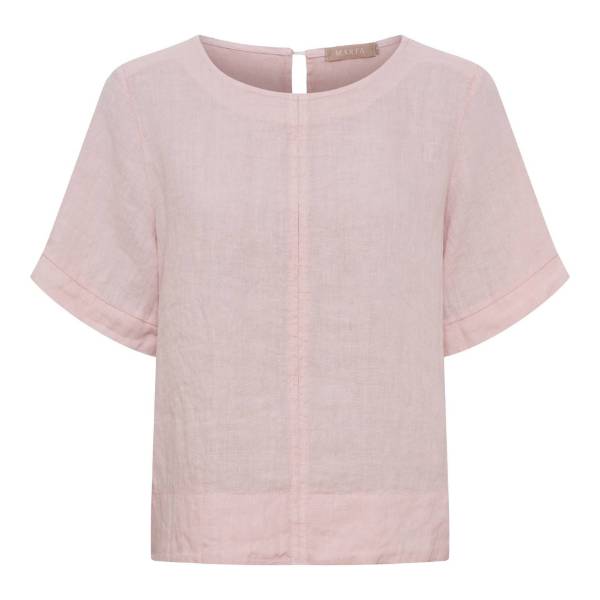 Billede af Marta Ceyla Top Rosa
