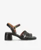 Billede af Shoedesign Ronda Sandal Blk