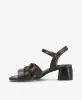 Billede af Shoedesign Ronda Sandal Blk