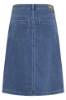 Billede af Fransa Vilja Skirt Denim