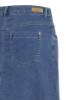 Billede af Fransa Vilja Skirt Denim