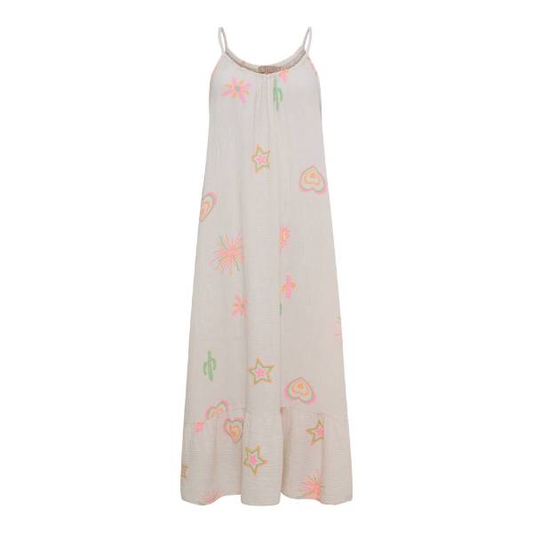 Billede af Marta Palina Dress Beige