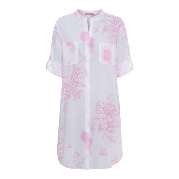 Billede af Marta Lorina Tunika Pink