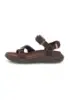 Billede af Woden Solvej Sandal Chokolate 