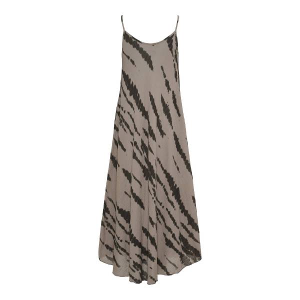 Billede af Marta Karina Dress Fango