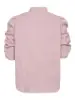 Billede af Gossia Zabina Skjorte Pink Stripes 