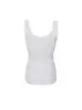 Billede af Black Colour Vibs Tank top hvid