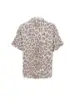Billede af Black Colour Melina Bluse Leo