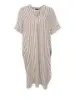 Billede af Black Colour Melina Dress Camel