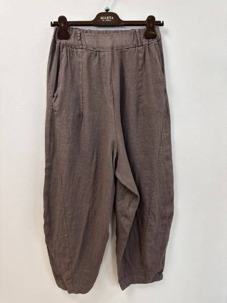 Billede af Marta Evra Pants Mocha