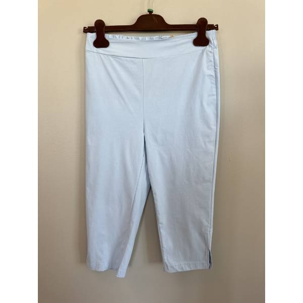 Billede af Marta Vivianne Knickers White