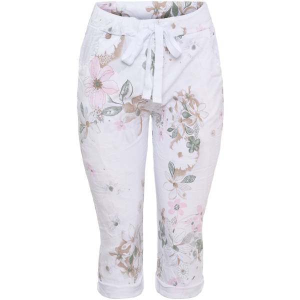 Billede af Marta Vanna Knickers White Print