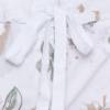 Billede af Marta Vanna Knickers White Print