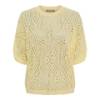 Billede af Marta Vina Knit Yellow