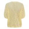 Billede af Marta Vina Knit Yellow