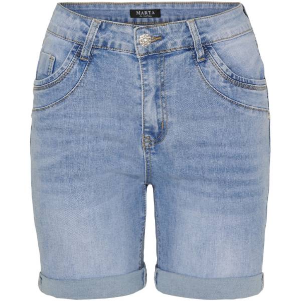Billede af Marta Samara Shorts Denim