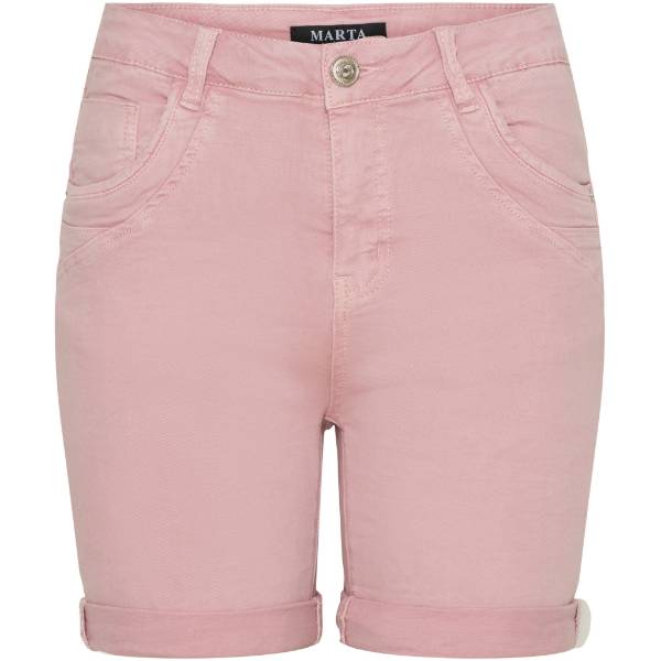 Billede af Marta Sofia Shorts Rose