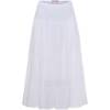Billede af Marta Anora Skirt White
