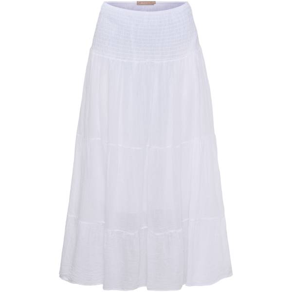 Billede af Marta Anora Skirt White