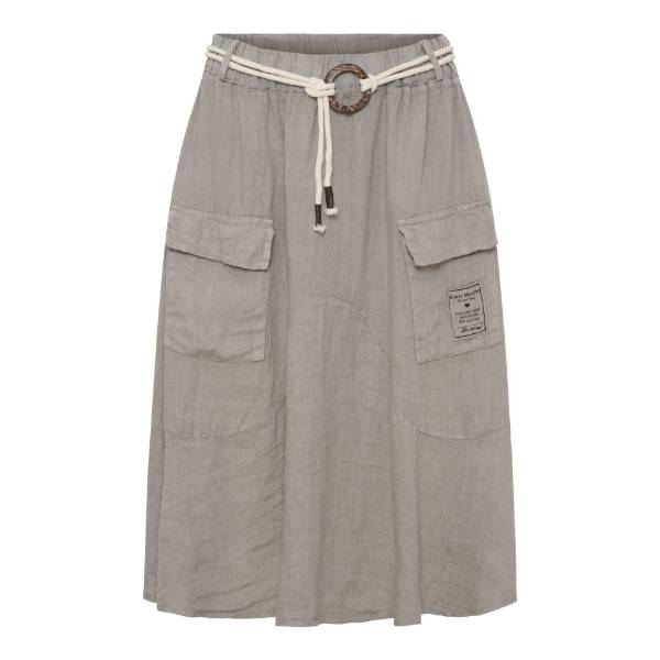 Billede af Marta Evania Skirt Fango