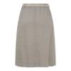 Billede af Marta Evania Skirt Fango