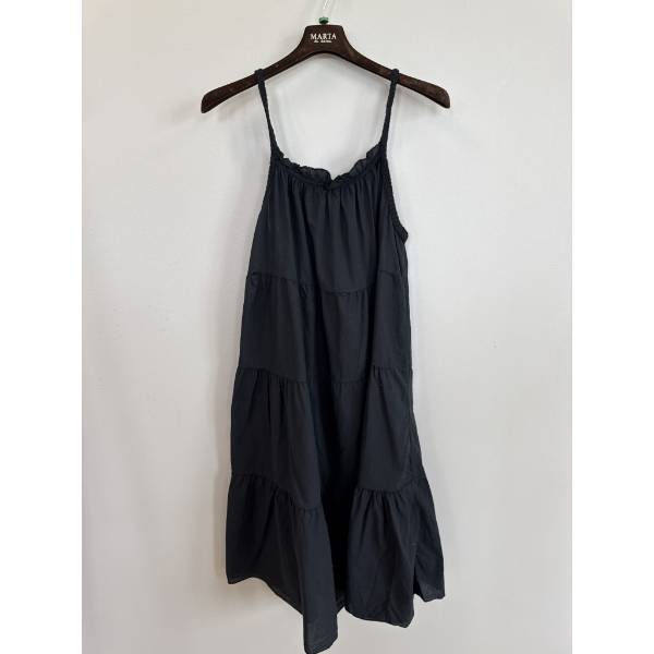 Billede af Marta Velina Dress Black