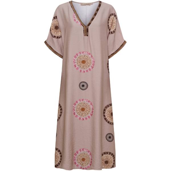 Billede af Marta Zenia Dress Marrone