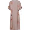 Billede af Marta Zenia Dress Marrone