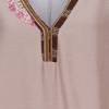 Billede af Marta Zenia Dress Marrone