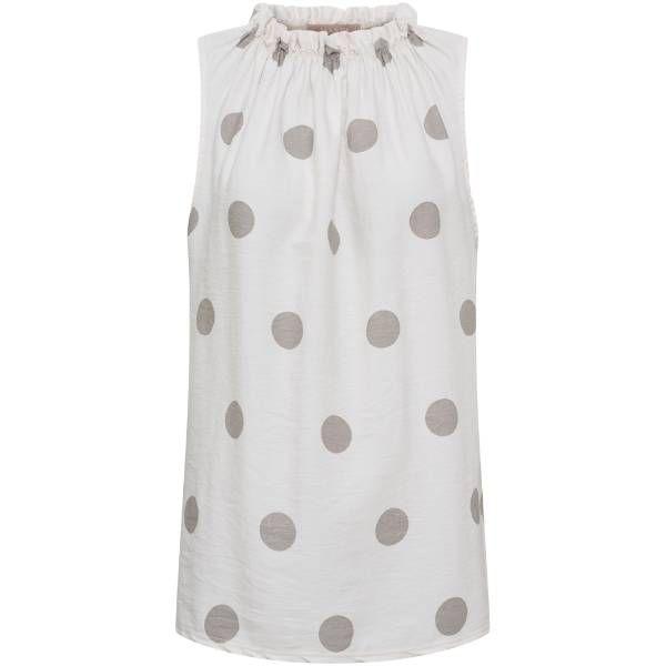 Billede af Marta Lucina Top Beige