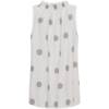Billede af Marta Lucina Top Beige