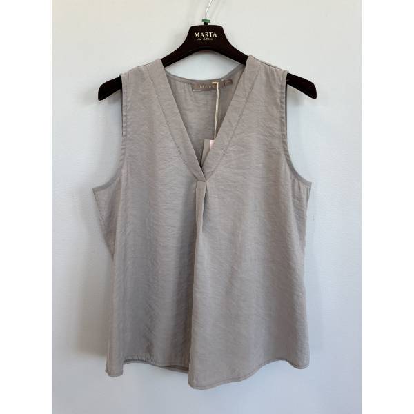 Billede af Marta Opaline Top Fango