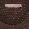 Billede af Marta Nayla Knit Top Caffe