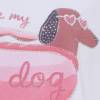 Billede af Marta Marie T-shirt Hotdog