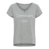 Billede af Marta Norina T-shirt Military