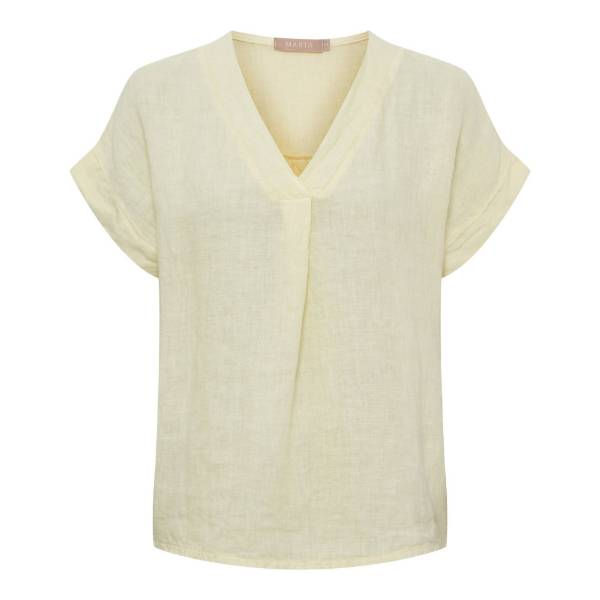 Billede af Marta Bellissima Blouse Flea