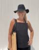 Billede af Masai Disa Top Black