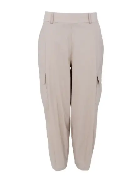 Billede af Black Colour Davina Cargo Pant Kit