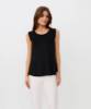 Billede af Masai Elisa Top sort 1011889 