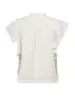 Billede af Gossia Daisy Bluse Off White