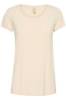 Billede af Culture Poppy T-shirt Off-white
